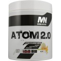MN Atom 2.0 (DMAA+EPH) 40 порций 320г.(Дыня)